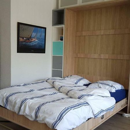 Apartmán Europa C La Grande Motte Exteriér fotografie