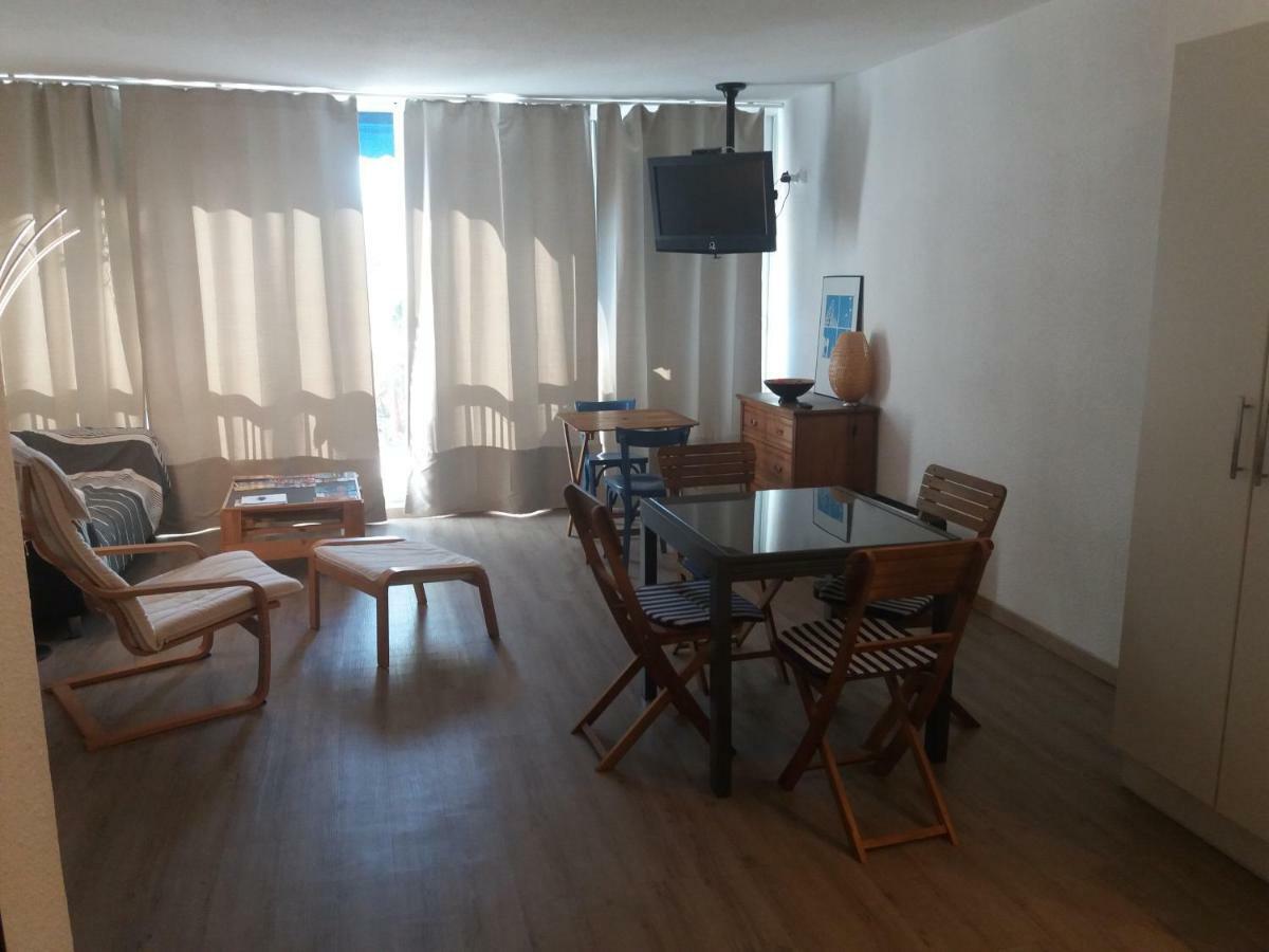 Apartmán Europa C La Grande Motte Exteriér fotografie